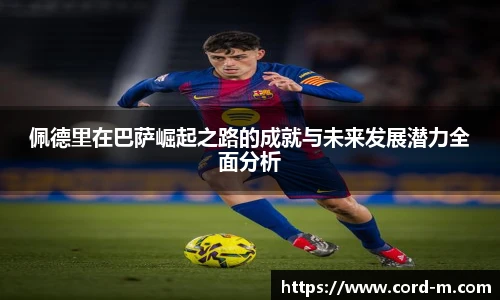佩德里在巴萨崛起之路的成就与未来发展潜力全面分析